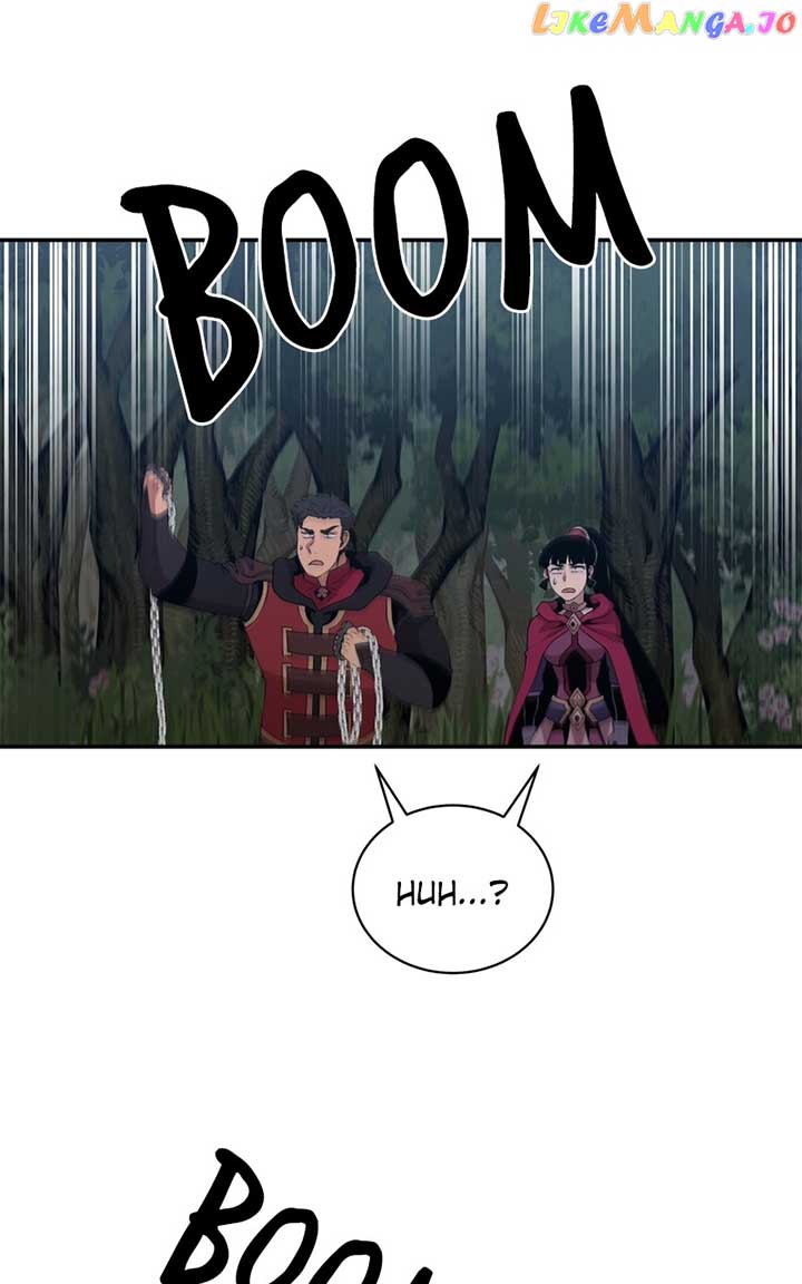 The Strongest Florist Chapter 159 - Page 11