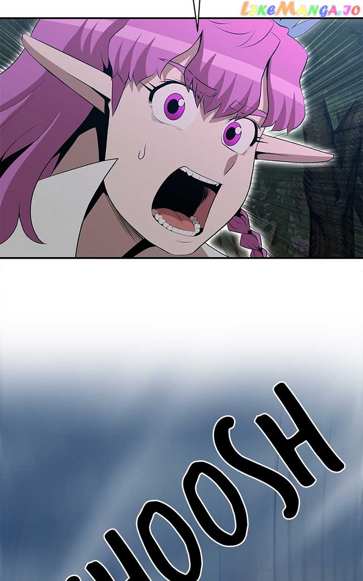 The Strongest Florist Chapter 159 - Page 13