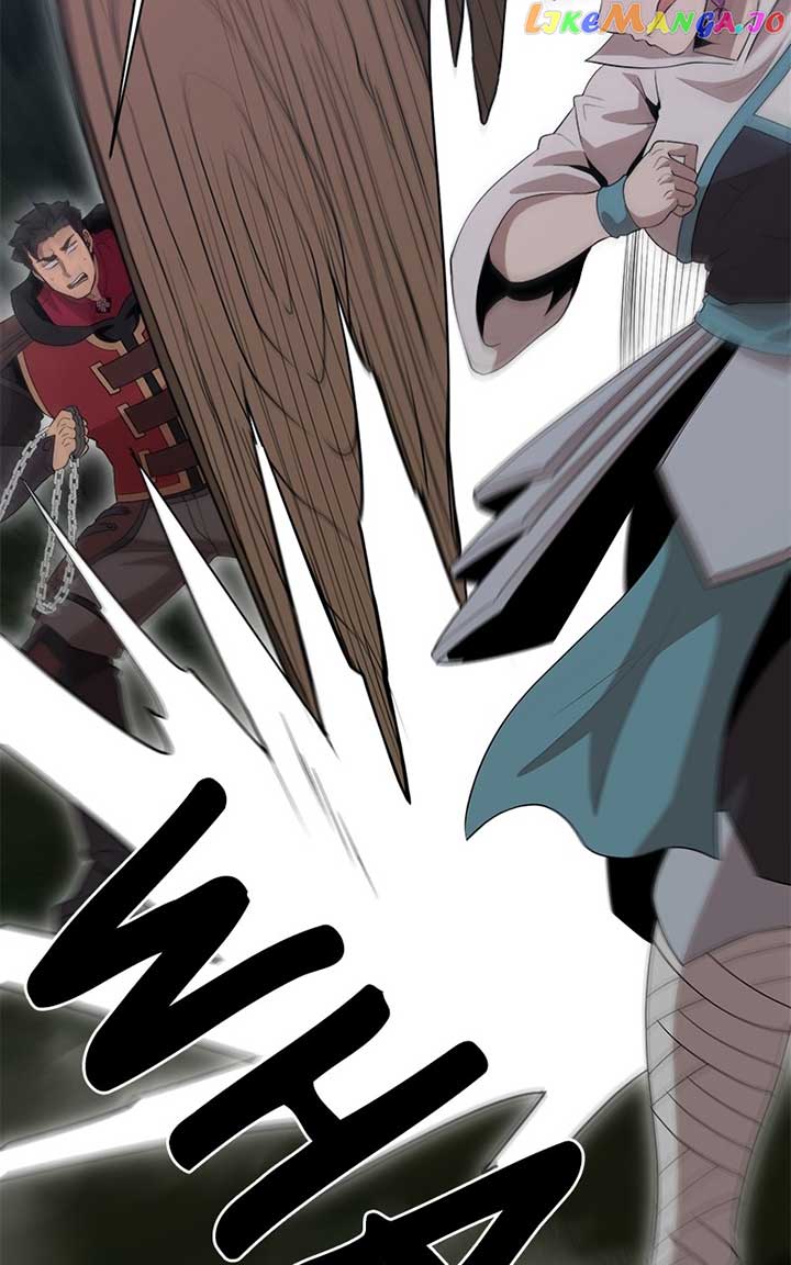 The Strongest Florist Chapter 159 - Page 15