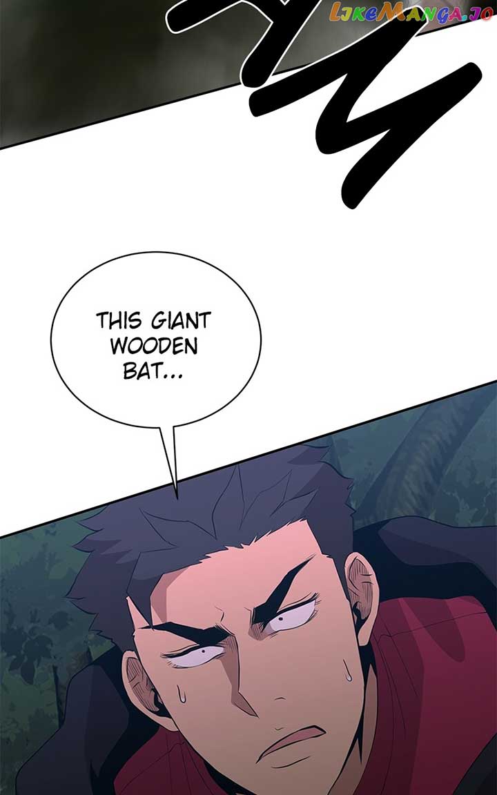 The Strongest Florist Chapter 159 - Page 16