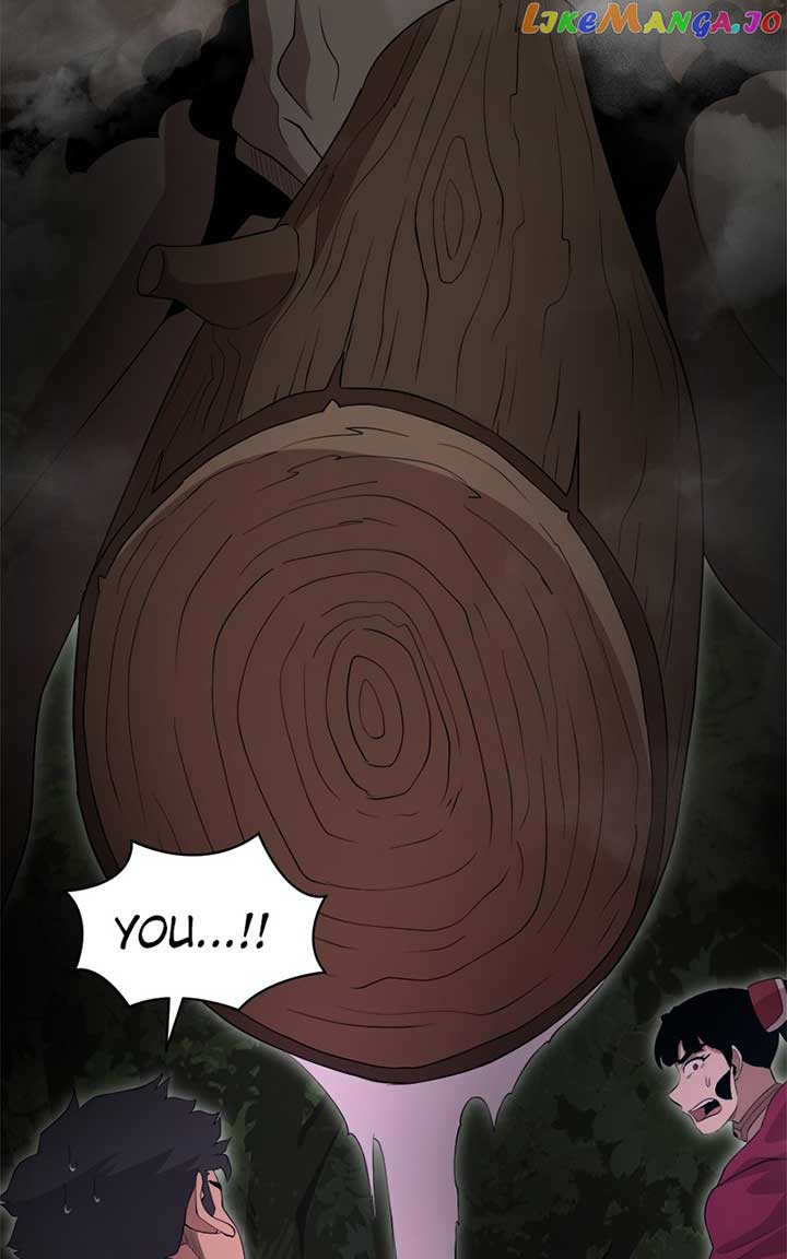 The Strongest Florist Chapter 159 - Page 19