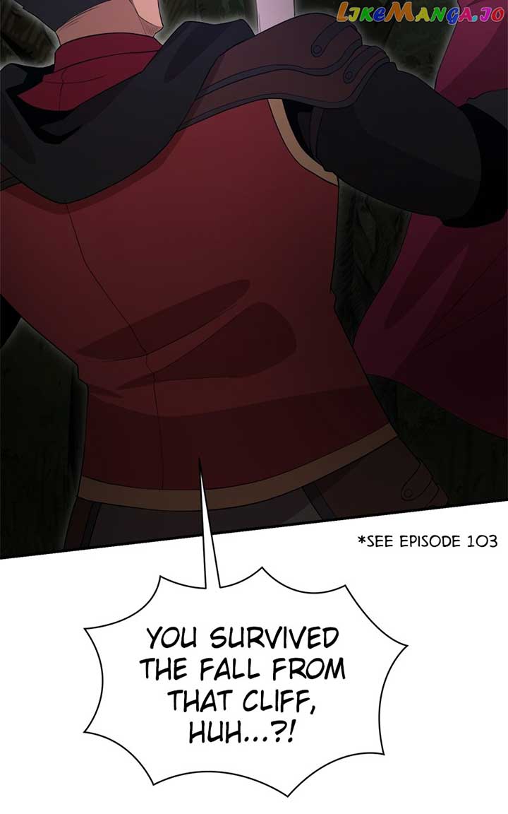 The Strongest Florist Chapter 159 - Page 20