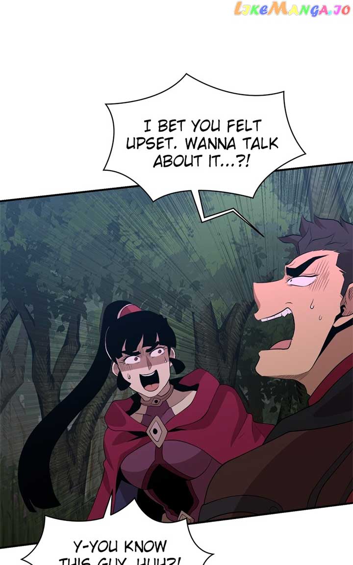 The Strongest Florist Chapter 159 - Page 21