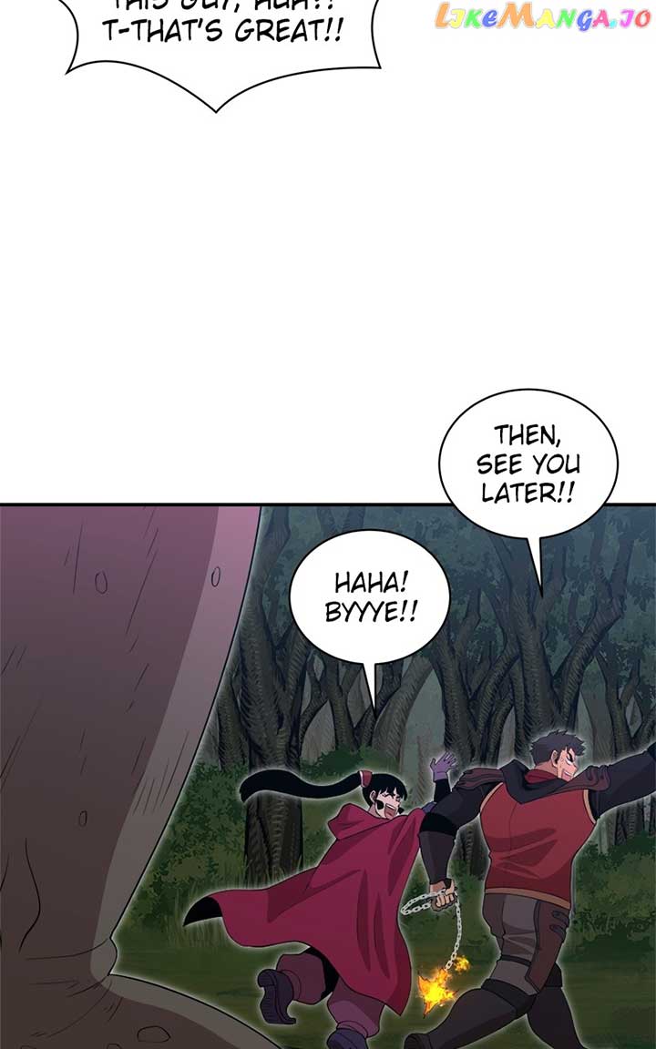 The Strongest Florist Chapter 159 - Page 22