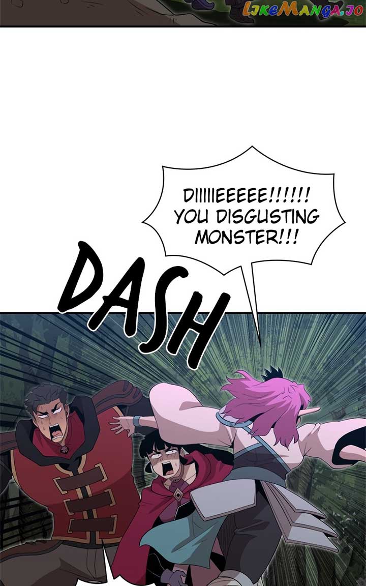 The Strongest Florist Chapter 159 - Page 23