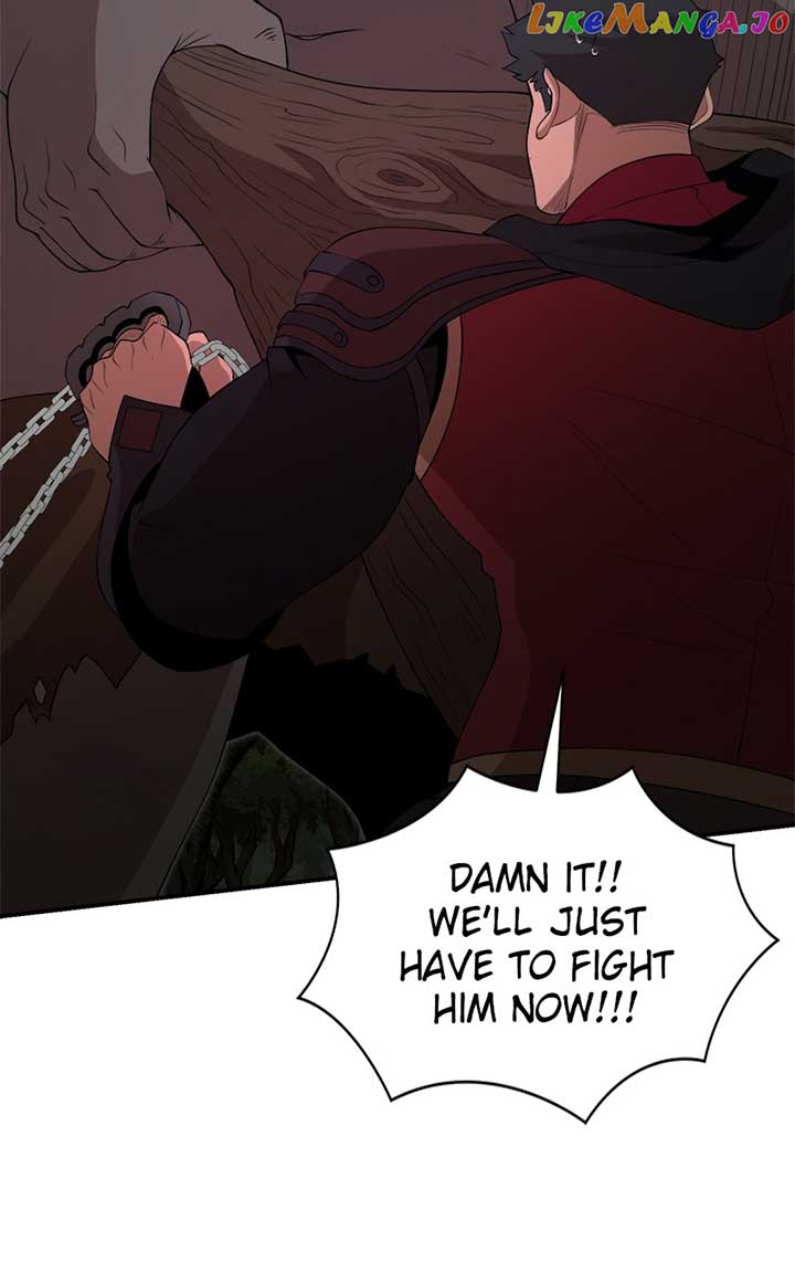 The Strongest Florist Chapter 159 - Page 25