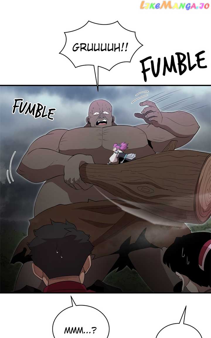 The Strongest Florist Chapter 159 - Page 26