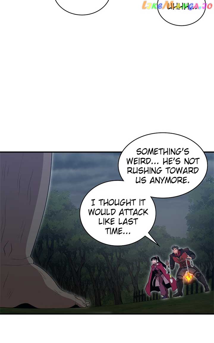 The Strongest Florist Chapter 159 - Page 27