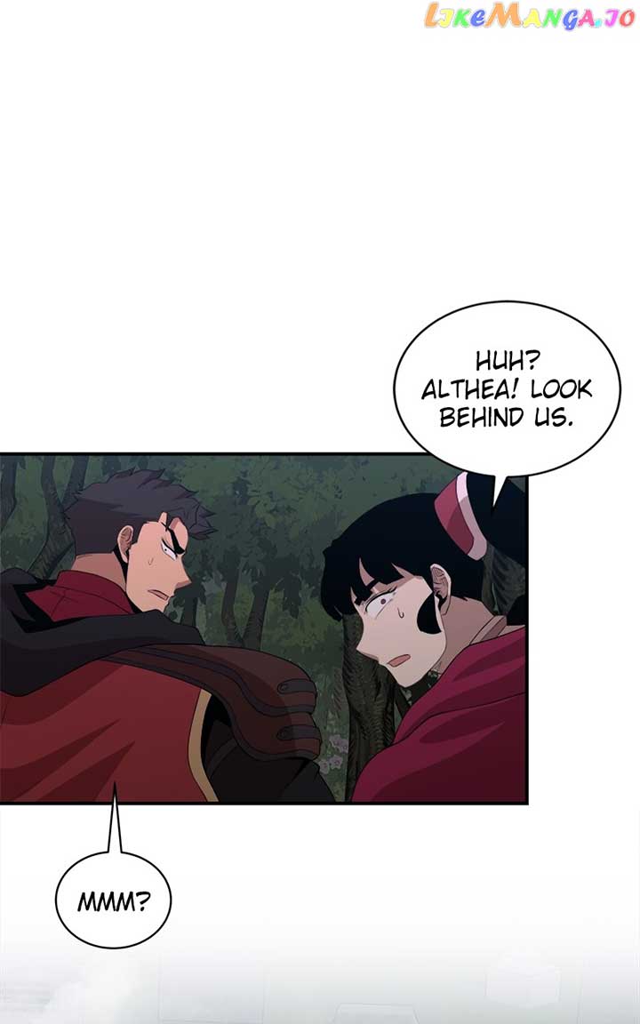 The Strongest Florist Chapter 159 - Page 28