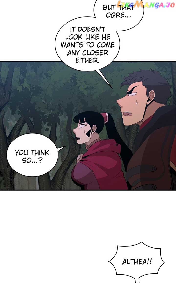 The Strongest Florist Chapter 159 - Page 31