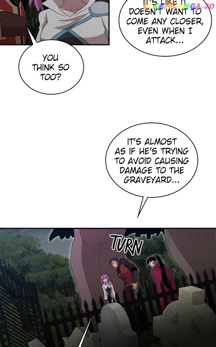 The Strongest Florist Chapter 159 - Page 33