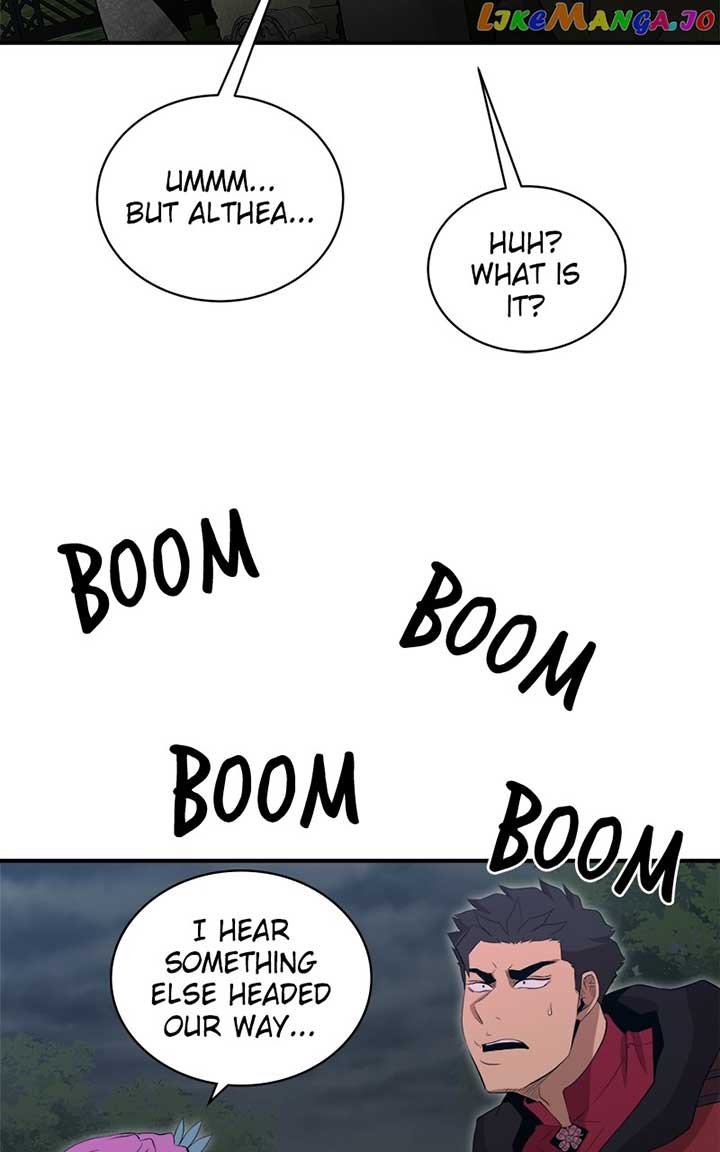 The Strongest Florist Chapter 159 - Page 34