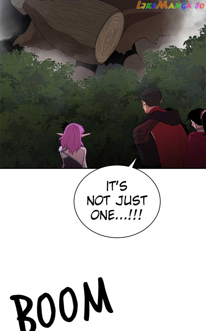 The Strongest Florist Chapter 159 - Page 36