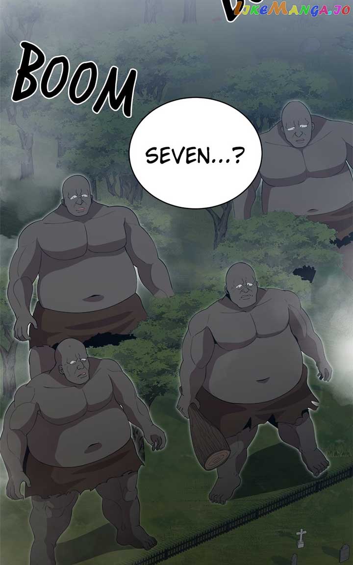 The Strongest Florist Chapter 159 - Page 38