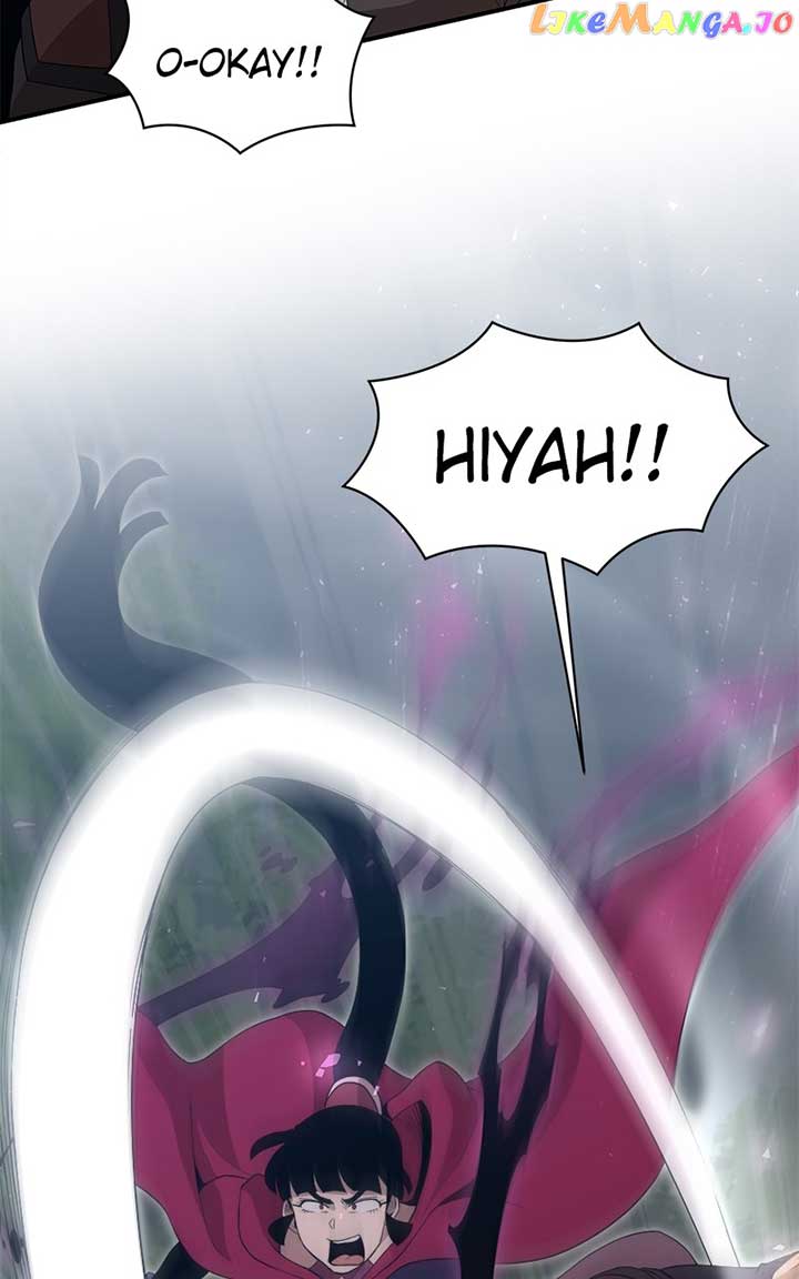 The Strongest Florist Chapter 159 - Page 4