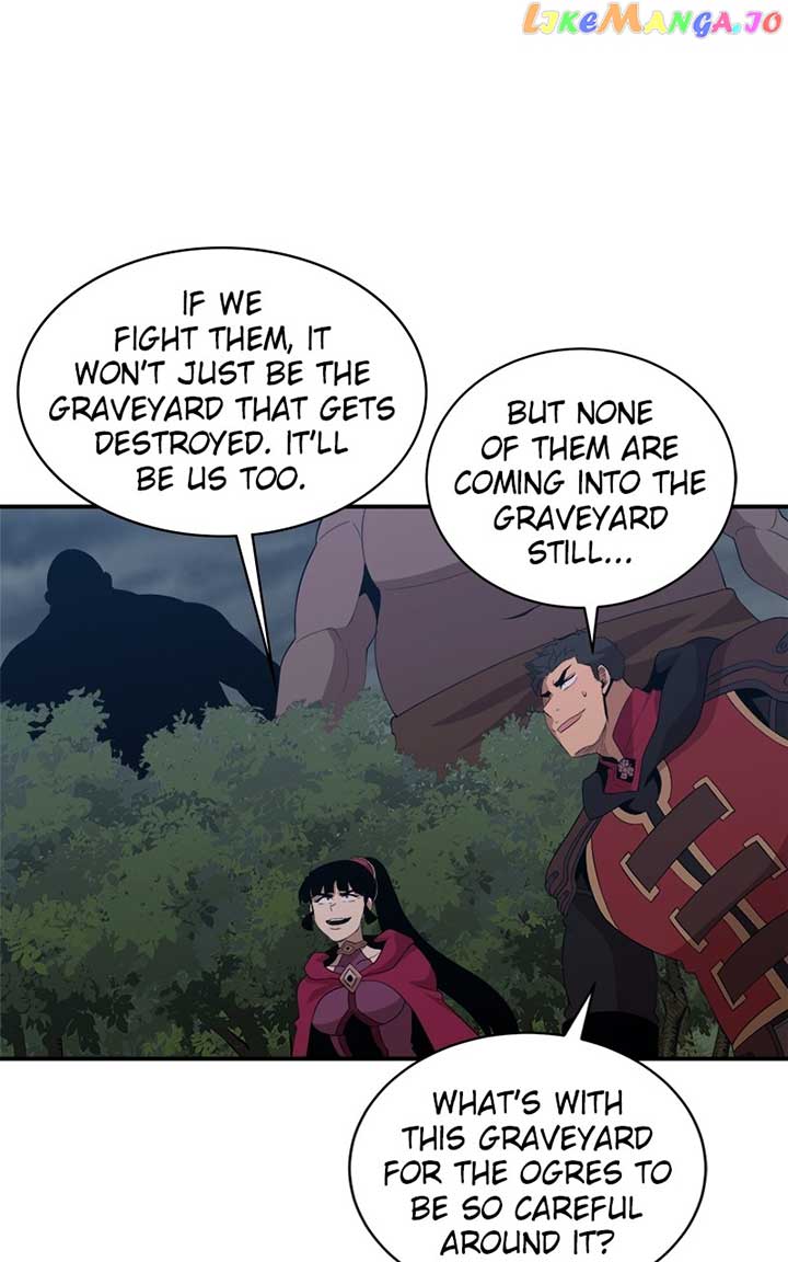 The Strongest Florist Chapter 159 - Page 40