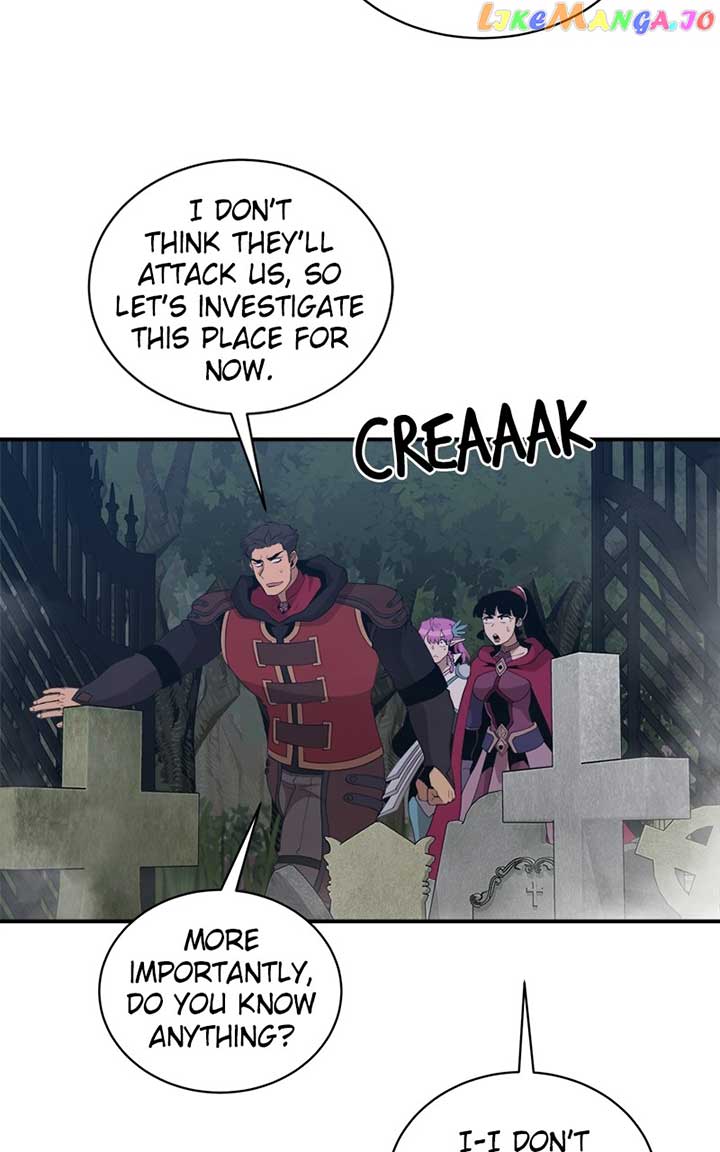 The Strongest Florist Chapter 159 - Page 41