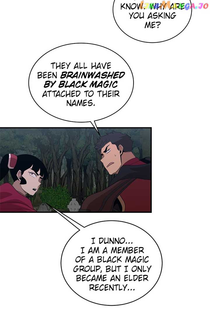 The Strongest Florist Chapter 159 - Page 42