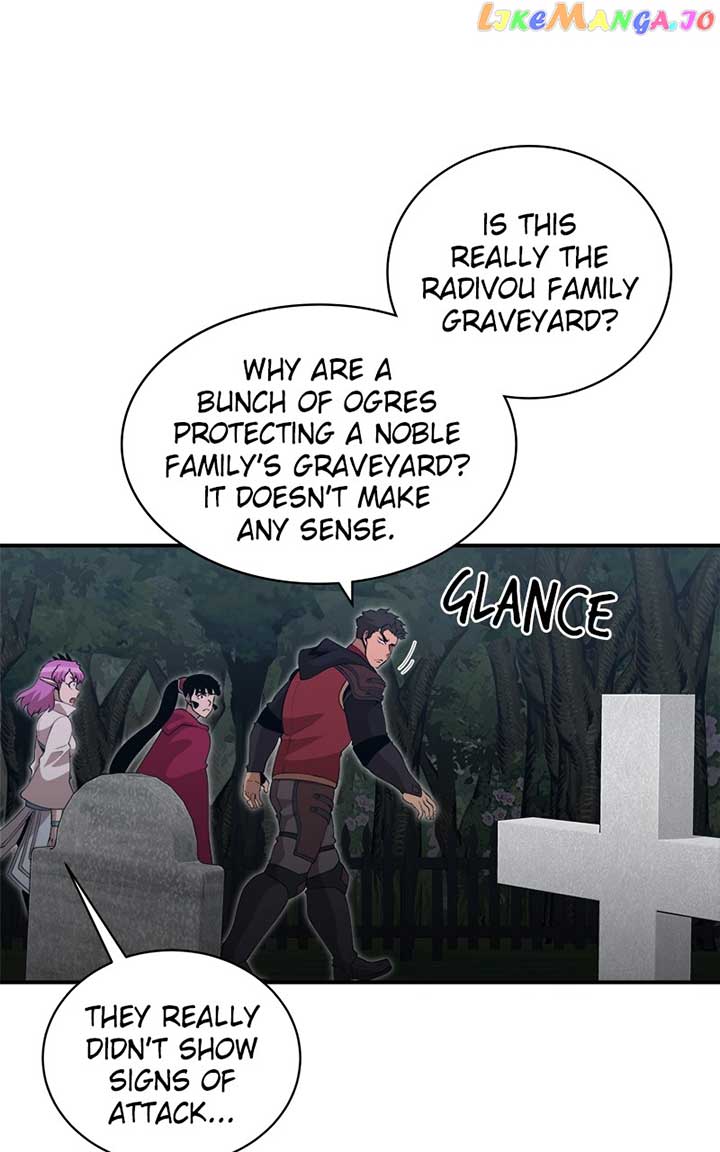 The Strongest Florist Chapter 159 - Page 43