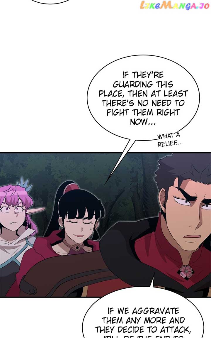 The Strongest Florist Chapter 159 - Page 44