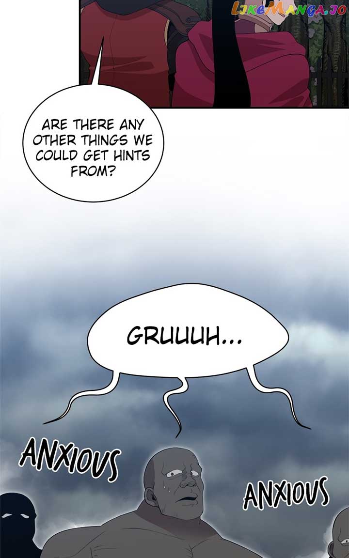 The Strongest Florist Chapter 159 - Page 47