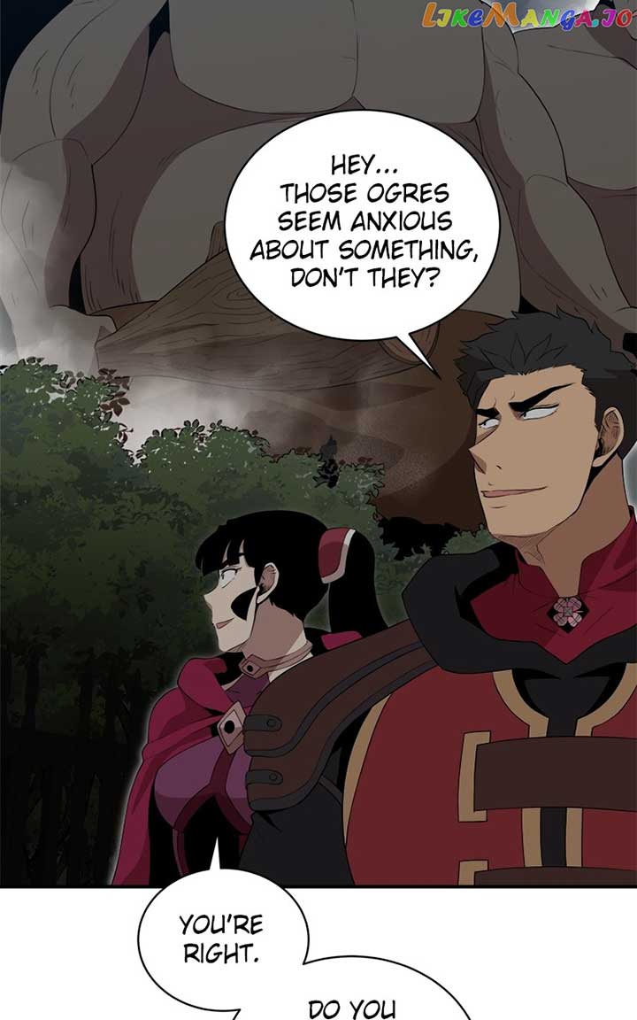 The Strongest Florist Chapter 159 - Page 48