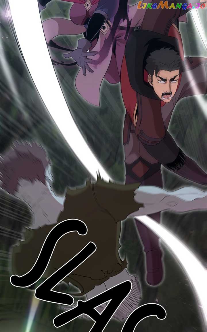 The Strongest Florist Chapter 159 - Page 5