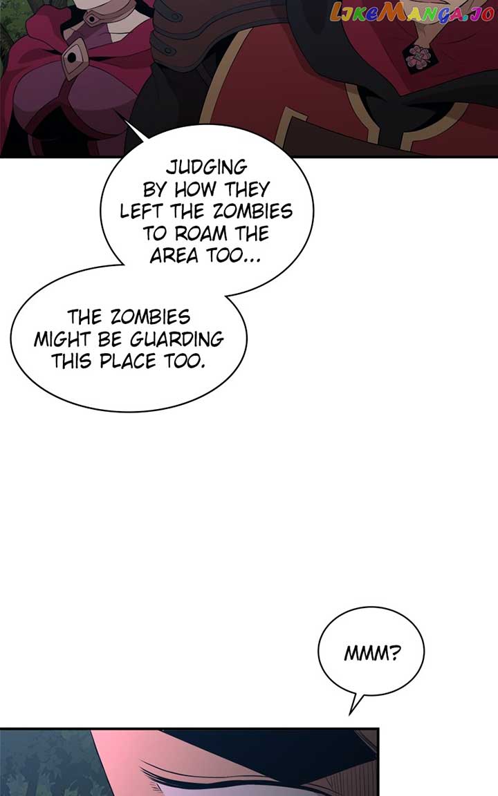 The Strongest Florist Chapter 159 - Page 50