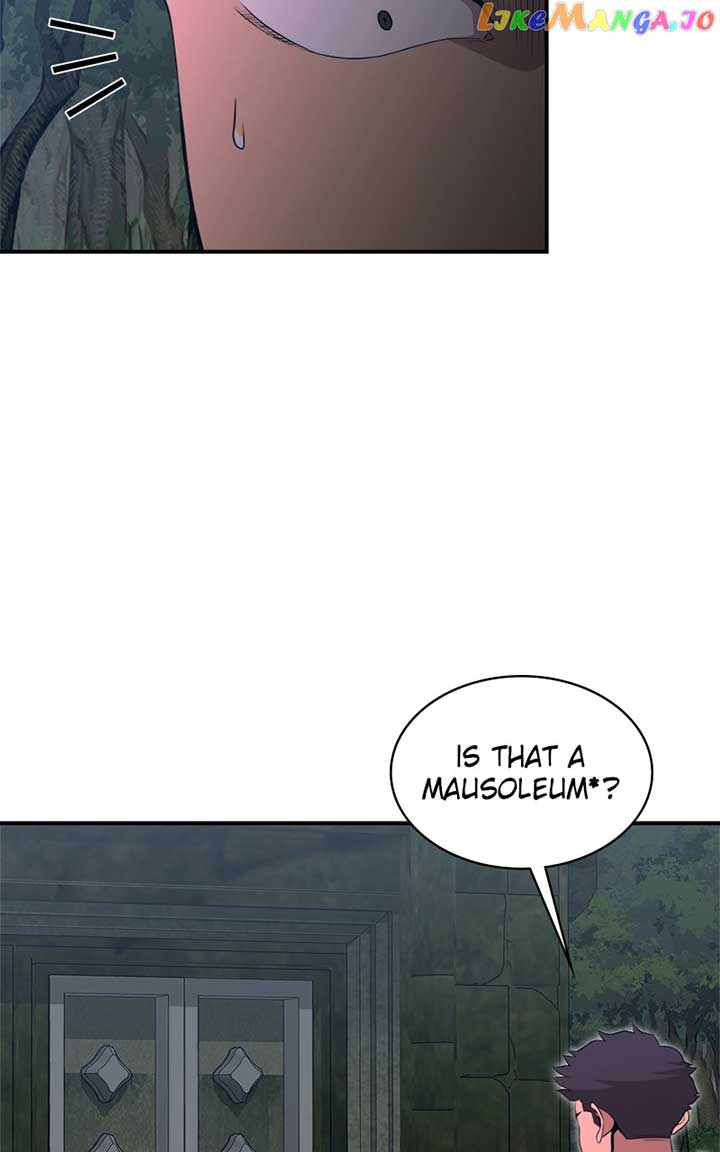 The Strongest Florist Chapter 159 - Page 51