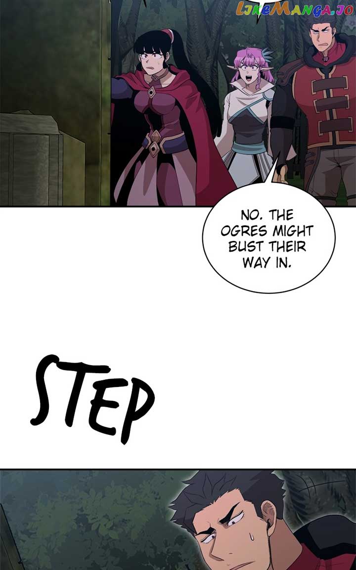 The Strongest Florist Chapter 159 - Page 53