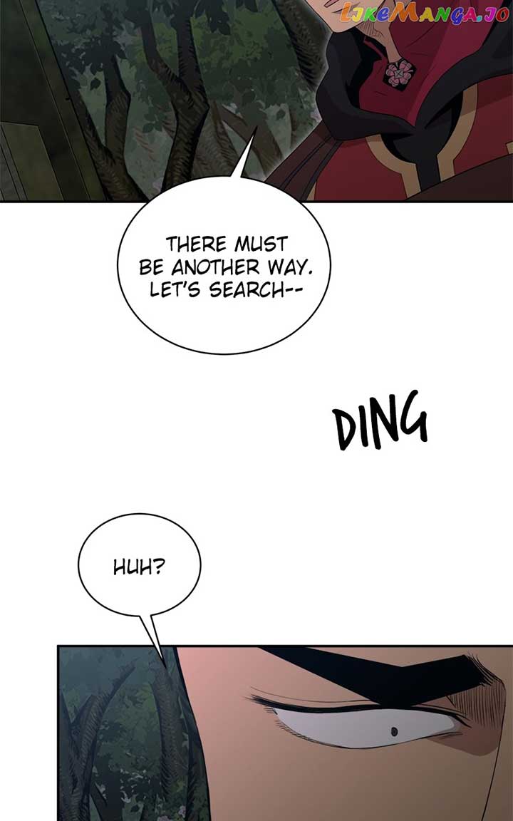 The Strongest Florist Chapter 159 - Page 54