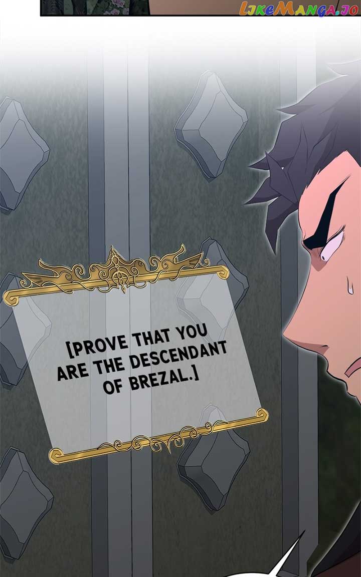 The Strongest Florist Chapter 159 - Page 55