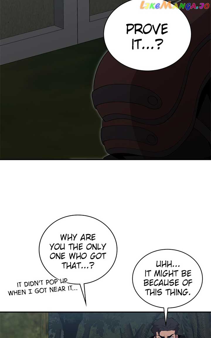 The Strongest Florist Chapter 159 - Page 56