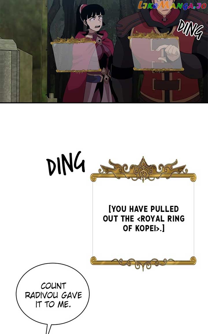 The Strongest Florist Chapter 159 - Page 57