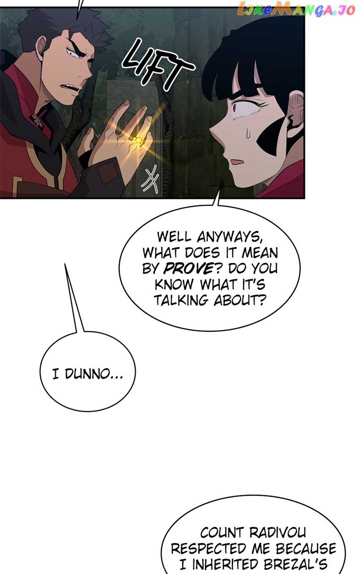 The Strongest Florist Chapter 159 - Page 58