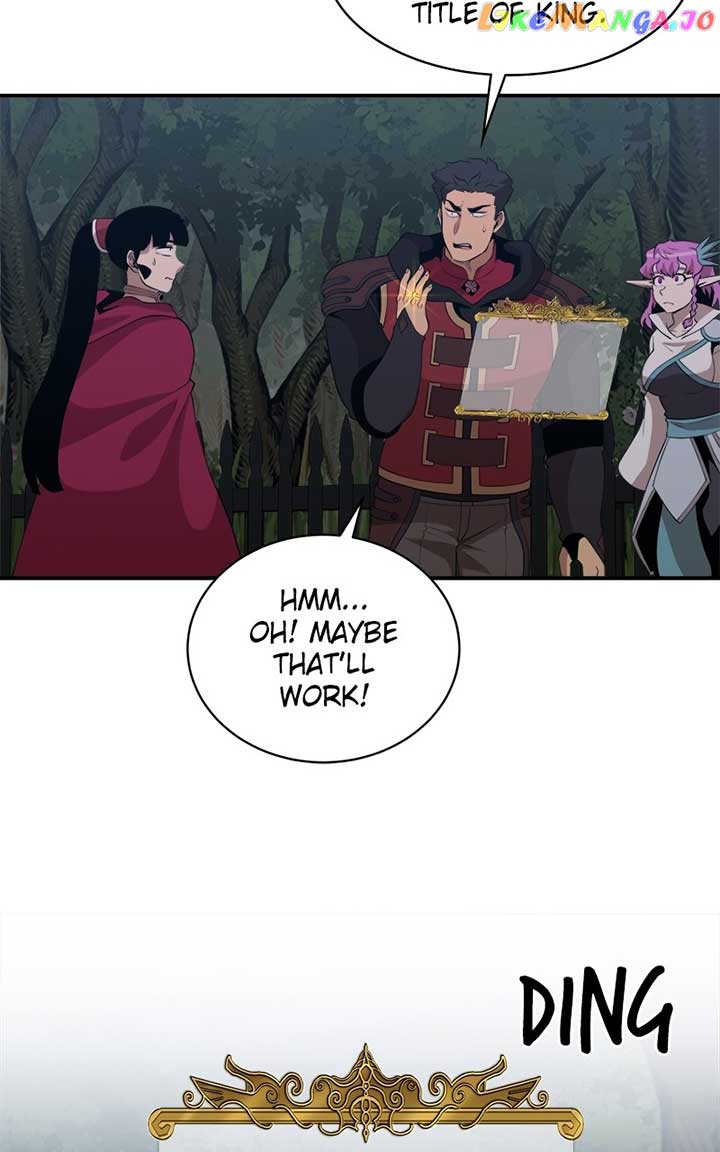 The Strongest Florist Chapter 159 - Page 59