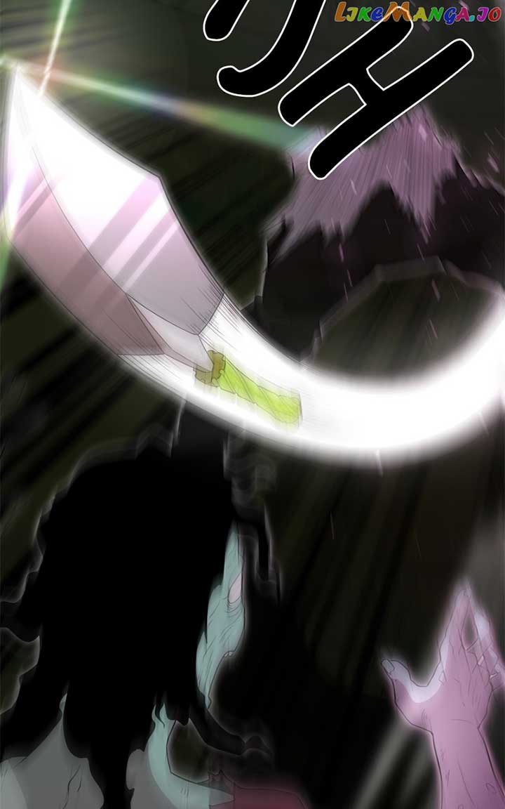 The Strongest Florist Chapter 159 - Page 6