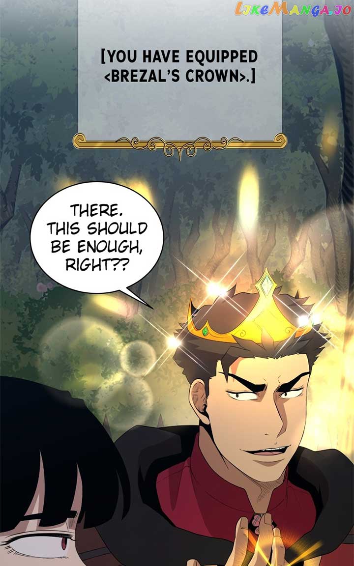 The Strongest Florist Chapter 159 - Page 60