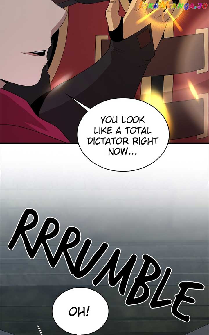 The Strongest Florist Chapter 159 - Page 61