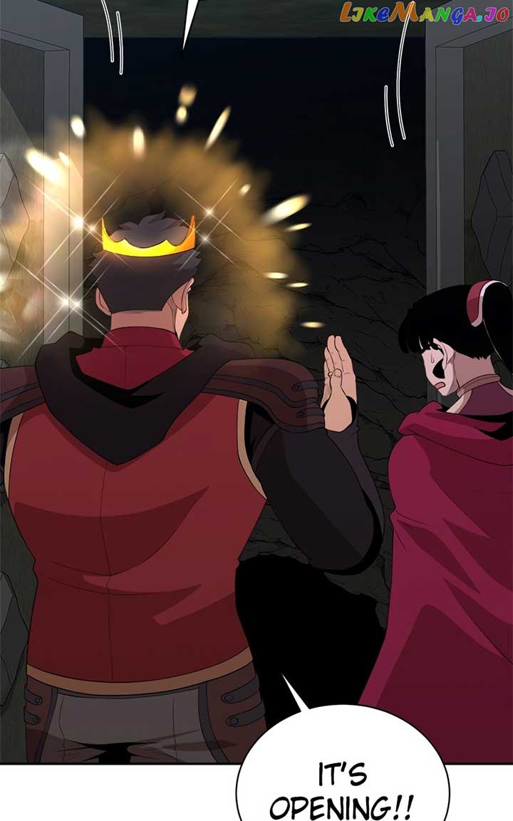 The Strongest Florist Chapter 159 - Page 62