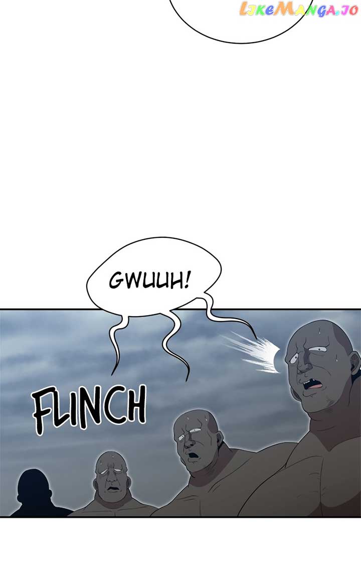 The Strongest Florist Chapter 159 - Page 63