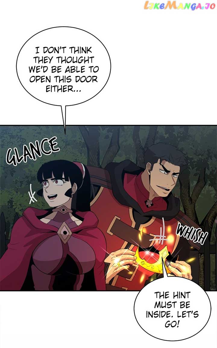 The Strongest Florist Chapter 159 - Page 64