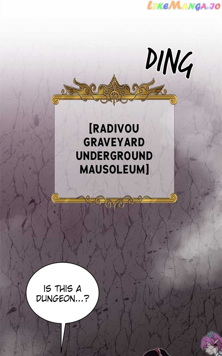 The Strongest Florist Chapter 159 - Page 65