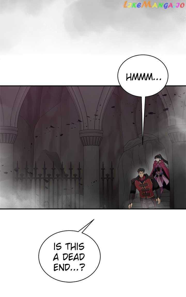 The Strongest Florist Chapter 159 - Page 67