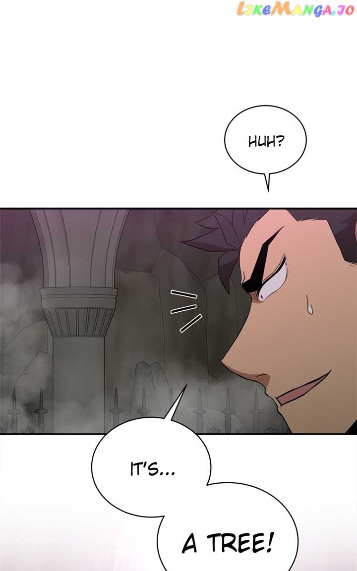 The Strongest Florist Chapter 159 - Page 68