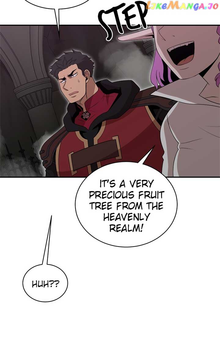 The Strongest Florist Chapter 159 - Page 71