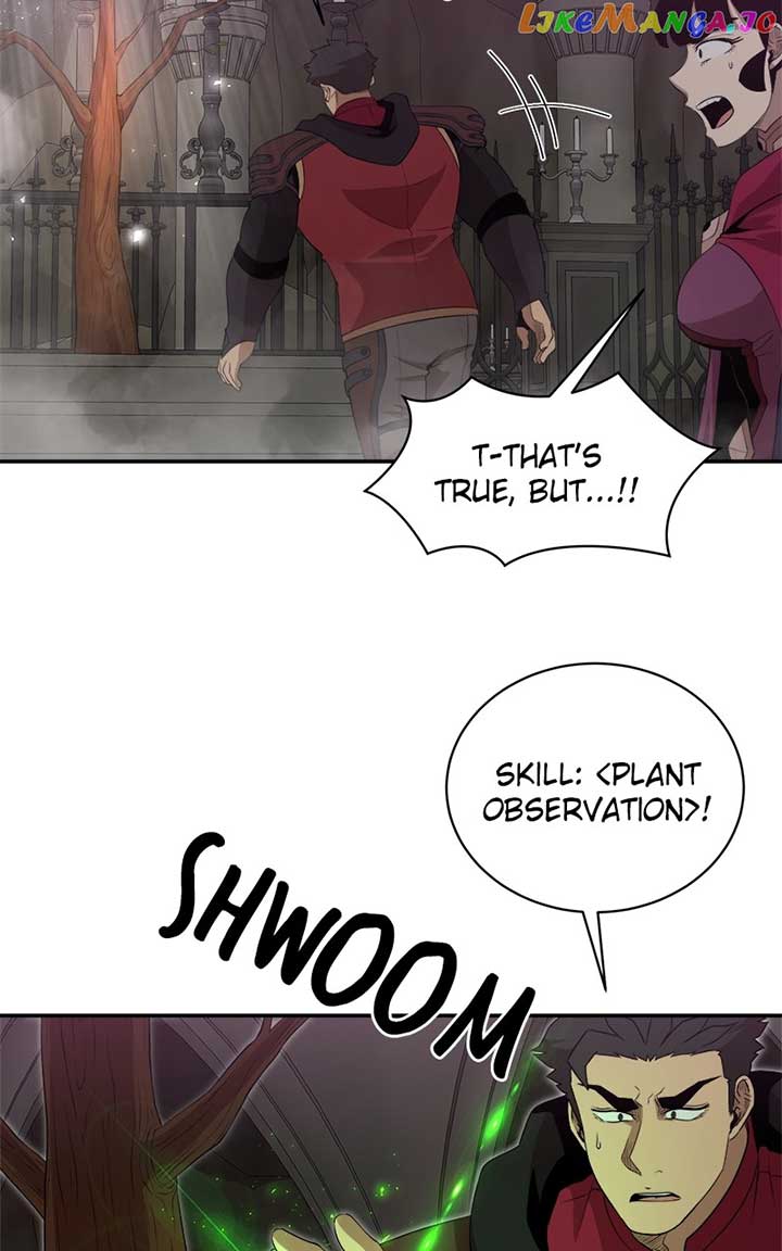 The Strongest Florist Chapter 159 - Page 75