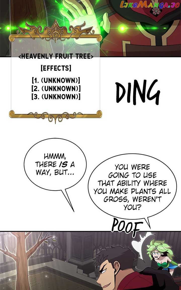 The Strongest Florist Chapter 159 - Page 76