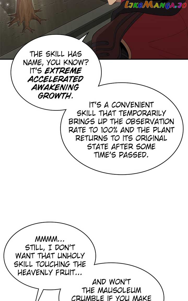 The Strongest Florist Chapter 159 - Page 77