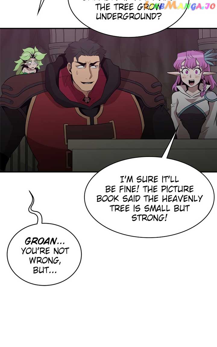 The Strongest Florist Chapter 159 - Page 78